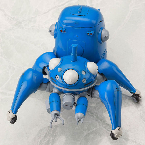 再販 攻殻機動隊 STAND ALONE COMPLEX タチコマWith草薙素子＆バトー 1/35 プラモデル コトブキヤ【2027年4月予約】