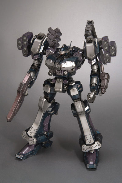 V.I.シリーズ ARMORED CORE クレスト CR-C75U2 白兵戦Ver. コトブキヤ  【2027年1月】
