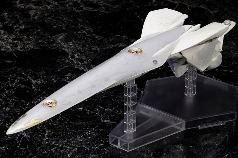 再販 銀河英雄伝説 Die Neue These 銀河帝国軍 戦艦 ブリュンヒルト 1/3000 プラモデル コトブキヤ【2027年4月予約】