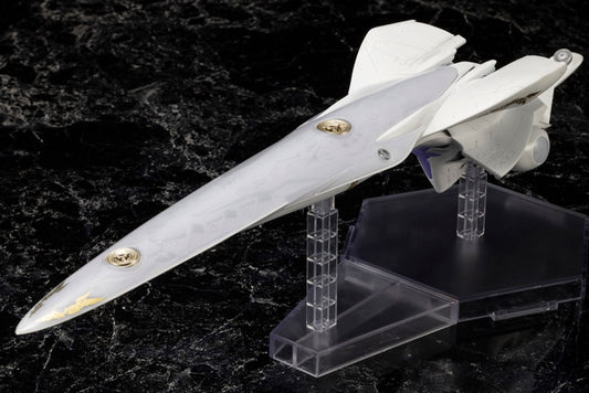 再販 銀河英雄伝説 Die Neue These 銀河帝国軍 戦艦 ブリュンヒルト 1/3000 プラモデル コトブキヤ【2027年4月予約】