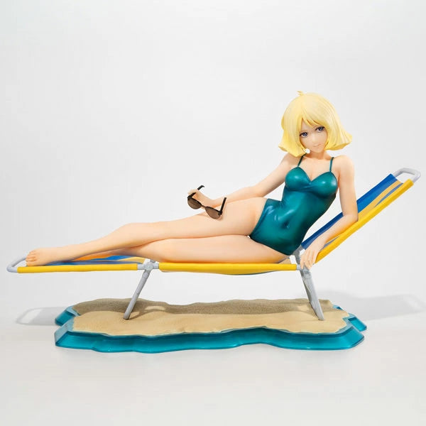 再販 GGGシリーズ 機動戦士ガンダム セイラ・マス ～休息～ 1/8 完成品フィギュア メガハウス【11月予約】