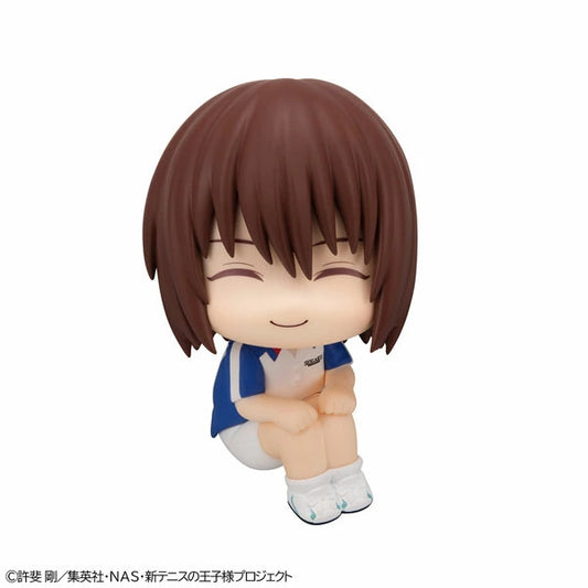 るかっぷ 新テニスの王子様 不二周助 完成品フィギュア メガハウス【11月予約】