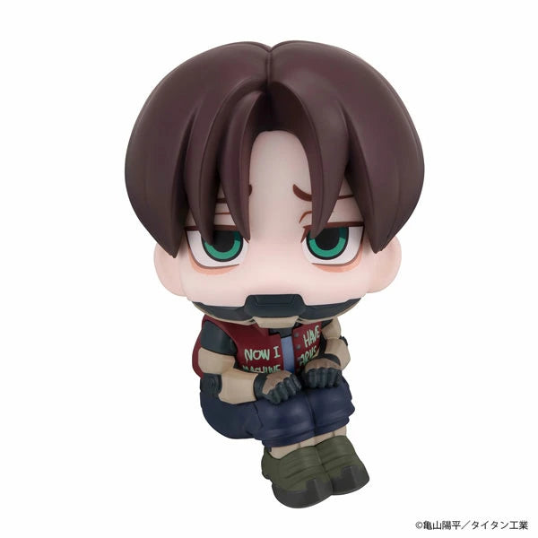 るかっぷ 銀河特急 ミルキー☆サブウェイ カート 完成品フィギュア メガハウス【12月予約】