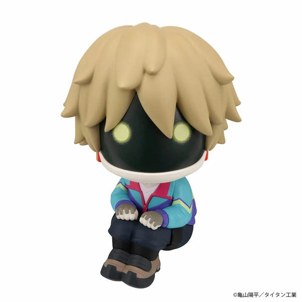 再販 るかっぷ ハイキュ―！！ 黒尾鉄朗 ユニフォームVer. 完成品フィギュア メガハウス【12月予約】