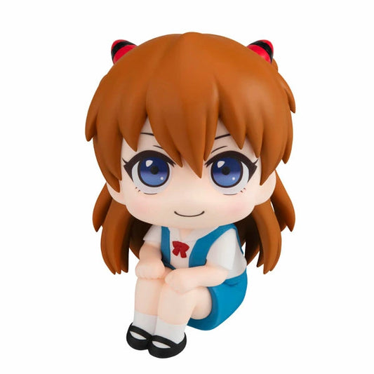 再販 るかっぷ ヱヴァンゲリヲン新劇場版 式波・アスカ・ラングレー 完成品フィギュア メガハウス【2027年1月予約】