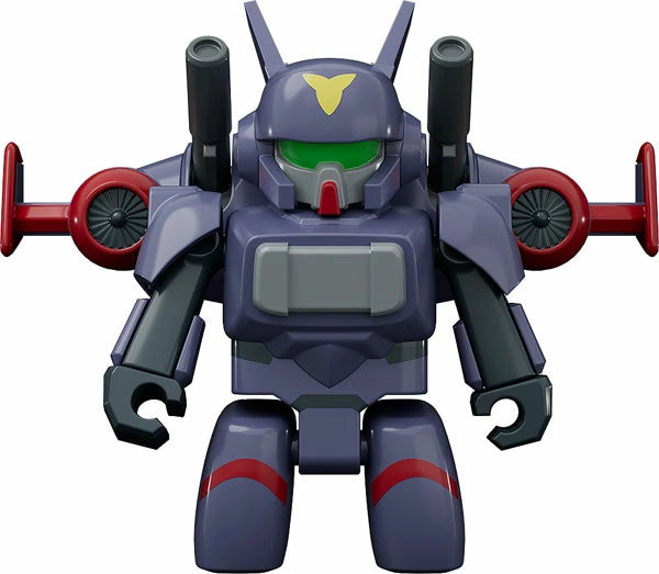 BRICKROID 機甲戦記ドラグナー ドラグナー2 グッドスマイルカンパニー【12月予約】