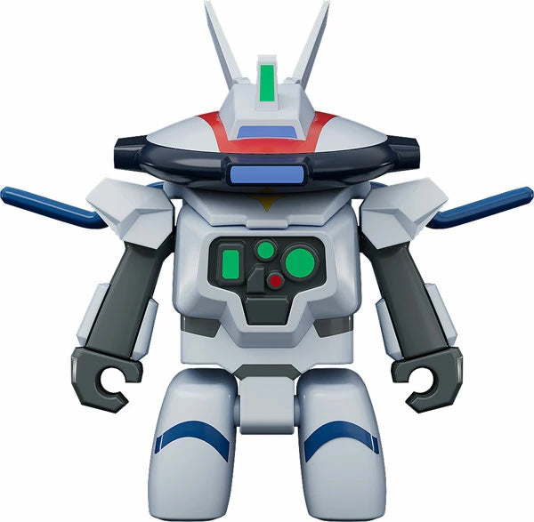 BRICKROID 機甲戦記ドラグナー ドラグナー3 グッドスマイルカンパニー【12月予約】
