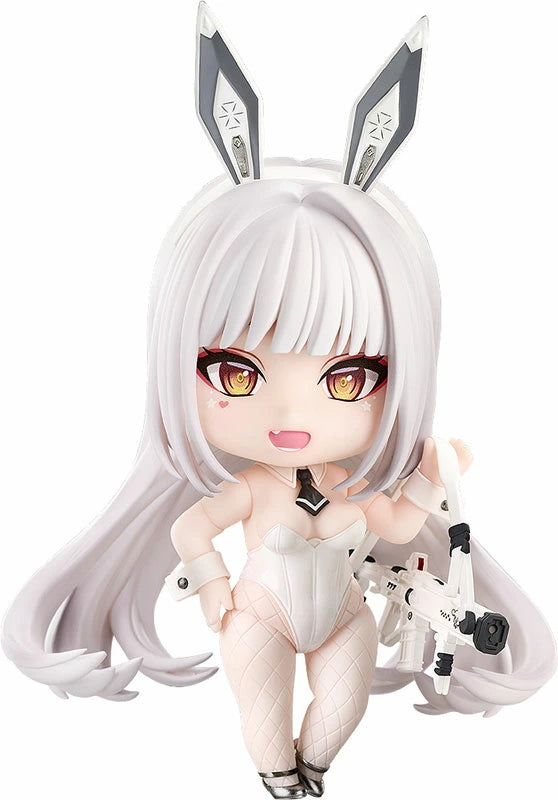 ねんどろいど 勝利の女神：NIKKE ブラン グッドスマイルアーツ上海【12月予約】